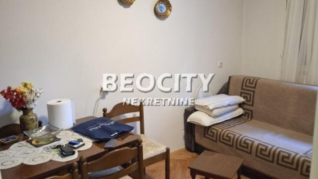 Stan, Jednoiposoban, Prodaja, 32m2, Bele vode, Čukarica, Bele vode