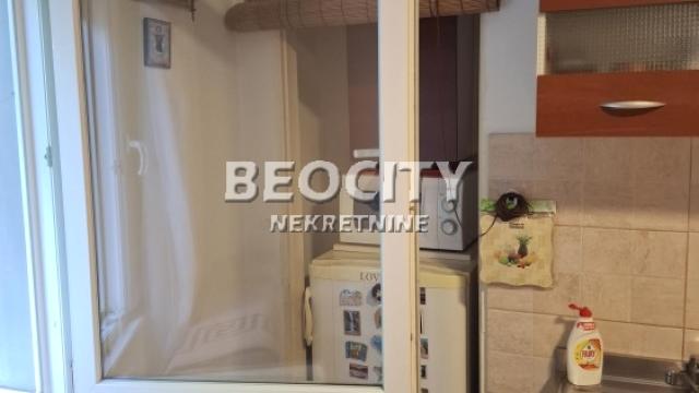 Stan, Jednoiposoban, Prodaja, 32m2, Bele vode, Čukarica, Bele vode