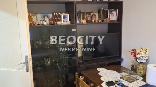 Stan, Jednoiposoban, Prodaja, 32m2, Bele vode, Čukarica, Bele vode