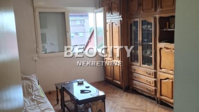 Stan, Jednoiposoban, Prodaja, 32m2, Bele vode, Čukarica, Bele vode