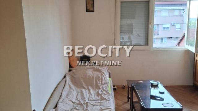 Stan, Jednoiposoban, Prodaja, 32m2, Bele vode, Čukarica, Bele vode