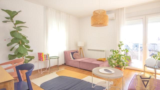 Stan, četvorosoban, Izdavanje, 101m2, Botanička bašta, Palilula, Vojvode Dobrnjca