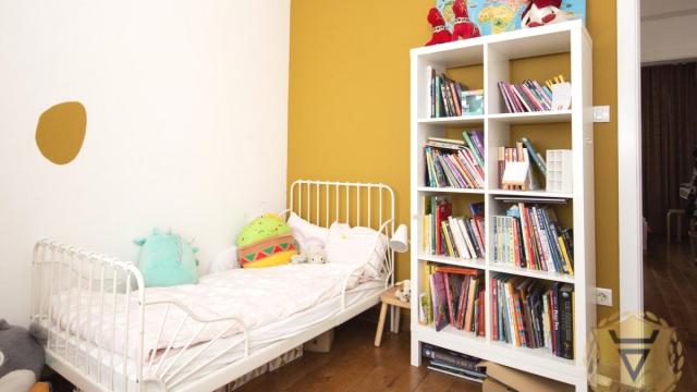 Stan, četvorosoban, Izdavanje, 101m2, Botanička bašta, Palilula, Vojvode Dobrnjca