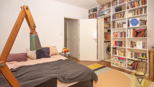 Stan, četvorosoban, Izdavanje, 101m2, Botanička bašta, Palilula, Vojvode Dobrnjca