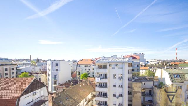 Stan, četvorosoban, Izdavanje, 101m2, Botanička bašta, Palilula, Vojvode Dobrnjca