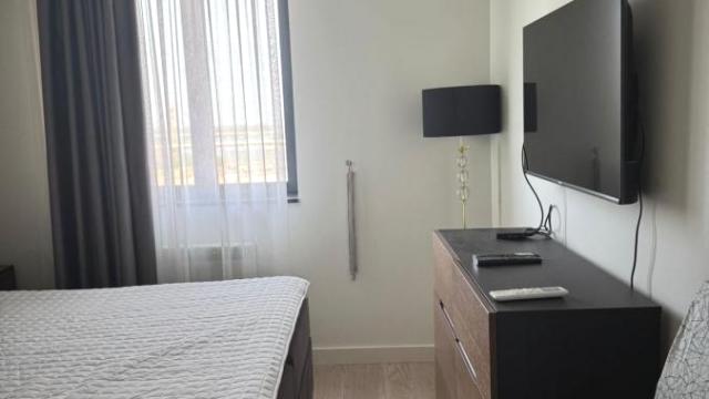 Stan, Trosoban, Izdavanje, 72m2, Beograd na vodi, Savski venac, Luke Ćelovića Trebinjca