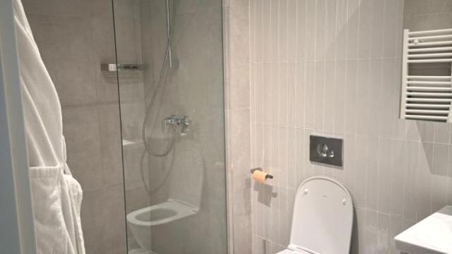 Stan, Trosoban, Izdavanje, 72m2, Beograd na vodi, Savski venac, Luke Ćelovića Trebinjca
