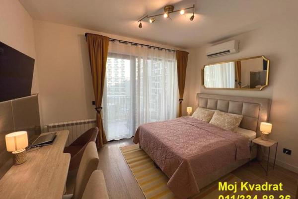 prodaja, stanova,
beograd-na-vodi-savski-venac-beograd, 918648, garsonjera-hercegovacka