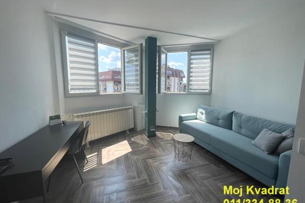 prodaja, stanova,
dorcol-stari-grad-beograd, 918647, garsonjera-dubrovacka