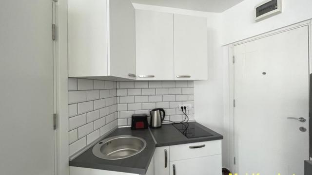 Stan, Garsonjera, Prodaja, 19m2, Dorćol, Stari grad, Dubrovačka