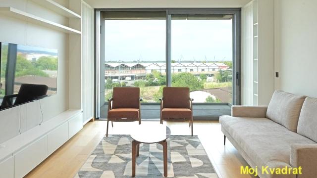Stan, Trosoban, Prodaja, 74m2, Dorćol, Stari grad, Venizelosova