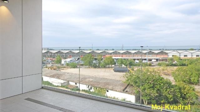 Stan, Trosoban, Prodaja, 74m2, Dorćol, Stari grad, Venizelosova