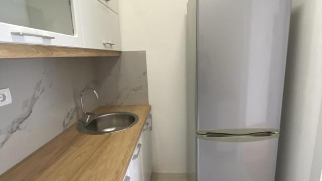 Stan, Trosoban, Izdavanje, 58m2, Bulbulder, Zvezdara, Dimitrija Tucovića