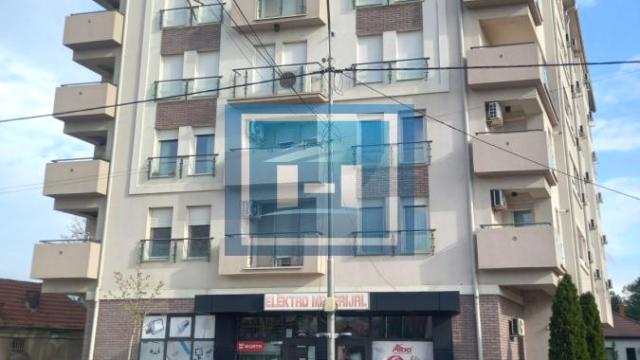 Stan, Dvosoban, Izdavanje, 32m2, Centar, Gradska lokacija, Ćuprija