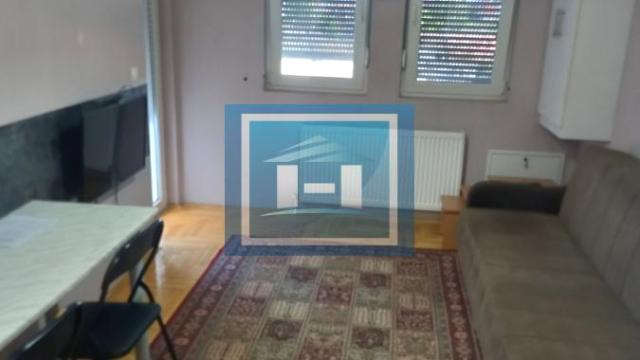 Stan, Dvosoban, Izdavanje, 32m2, Centar, Gradska lokacija, Ćuprija