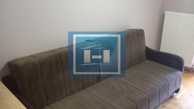 Stan, Dvosoban, Izdavanje, 32m2, Centar, Gradska lokacija, Ćuprija