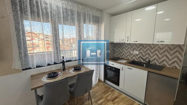 Stan, Garsonjera, Izdavanje, 28m2, Aqua park, Gradska lokacija, Jagodina