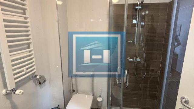 Stan, Garsonjera, Izdavanje, 28m2, Aqua park, Gradska lokacija, Jagodina