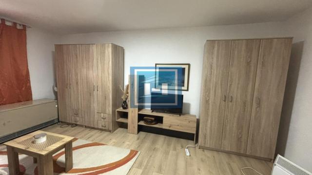 Stan, Jednoiposoban, Izdavanje, 37m2, Vašarište, Gradska lokacija, Jagodina