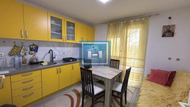 Stan, Jednoiposoban, Izdavanje, 37m2, Vašarište, Gradska lokacija, Jagodina