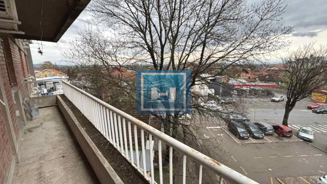 Stan, Jednoiposoban, Izdavanje, 37m2, Vašarište, Gradska lokacija, Jagodina