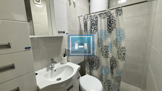 Stan, Jednoiposoban, Izdavanje, 37m2, Vašarište, Gradska lokacija, Jagodina