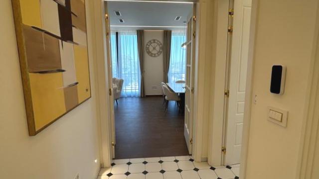 Stan, četvorosoban, Izdavanje, 120m2, Sremska Kamenica, Petrovaradin, Novi Sad