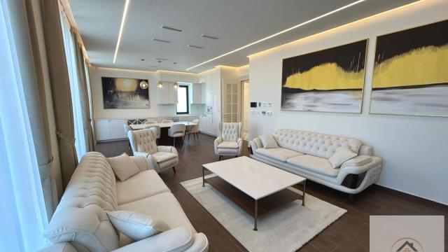 Stan, četvorosoban, Izdavanje, 120m2, Sremska Kamenica, Petrovaradin, Novi Sad