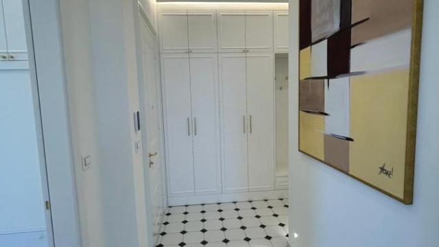 Stan, četvorosoban, Izdavanje, 120m2, Sremska Kamenica, Petrovaradin, Novi Sad