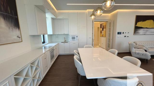 Stan, četvorosoban, Izdavanje, 120m2, Sremska Kamenica, Petrovaradin, Novi Sad