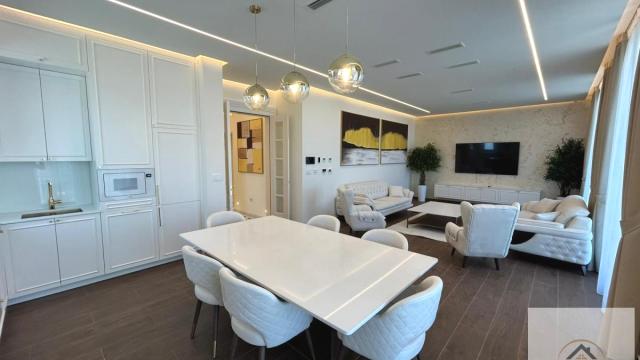 Stan, četvorosoban, Izdavanje, 120m2, Sremska Kamenica, Petrovaradin, Novi Sad