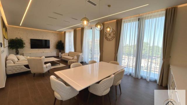 Stan, četvorosoban, Izdavanje, 120m2, Sremska Kamenica, Petrovaradin, Novi Sad
