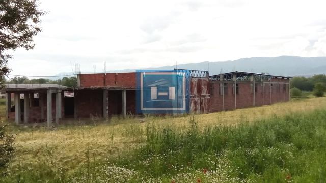 Poslovni prostor, Izdavanje, 300m2, Zlatokop, Okolno mesto, Vranje