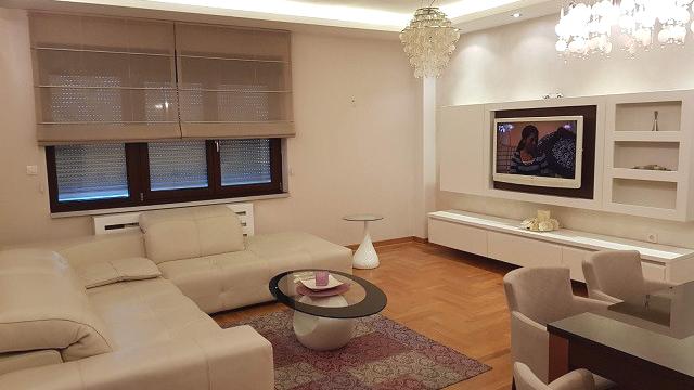 Stan, Trosoban, Izdavanje, 75m2, Hotel M, Voždovac, Mosorska