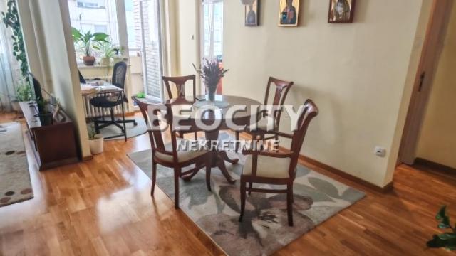 Stan, četvorosoban, Prodaja, 93m2, Blok 63, Novi Beograd, Gandijeva 