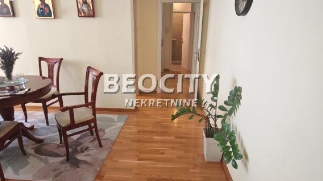 Stan, četvorosoban, Prodaja, 93m2, Blok 63, Novi Beograd, Gandijeva 