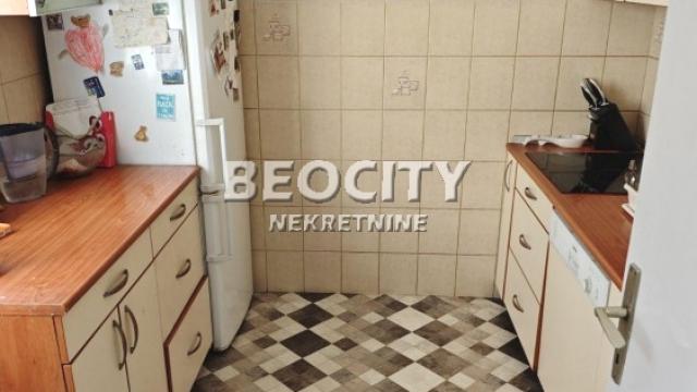 Stan, četvorosoban, Prodaja, 93m2, Blok 63, Novi Beograd, Gandijeva 