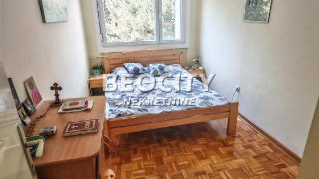 Stan, četvorosoban, Prodaja, 93m2, Blok 63, Novi Beograd, Gandijeva 