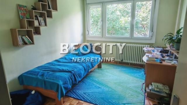 Stan, četvorosoban, Prodaja, 93m2, Blok 63, Novi Beograd, Gandijeva 