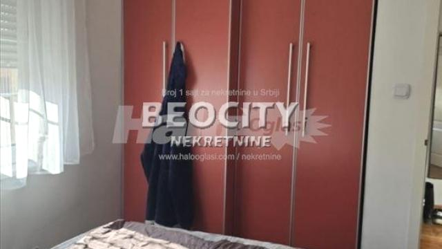 Stan, Jednoiposoban, Prodaja, 35m2, Severni bulevar, Zvezdara, Bore Prodanovića