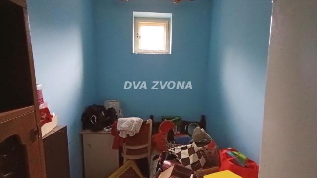 Kuća, Trosoban, Prodaja, 116m2, Bačko Gradište, Okolno mesto, Bečej
