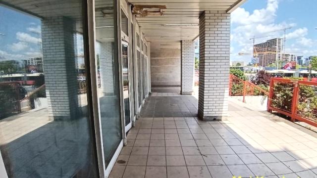 Poslovni prostor, Prodaja, 44m2, Arena, Novi Beograd, Bulevar Zorana Đinđića