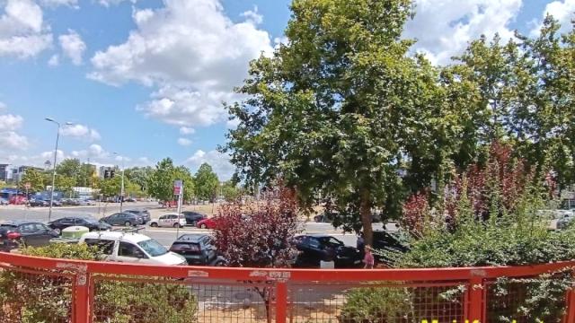 Poslovni prostor, Prodaja, 44m2, Arena, Novi Beograd, Bulevar Zorana Đinđića