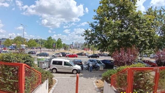 Poslovni prostor, Prodaja, 44m2, Arena, Novi Beograd, Bulevar Zorana Đinđića
