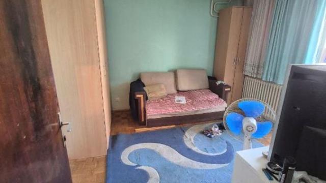 Stan, Dvosoban, Prodaja, 67m2, Blok 28, Novi Beograd, Bulevar Milutina Milankovića