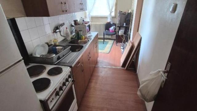 Stan, Dvosoban, Prodaja, 67m2, Blok 28, Novi Beograd, Bulevar Milutina Milankovića