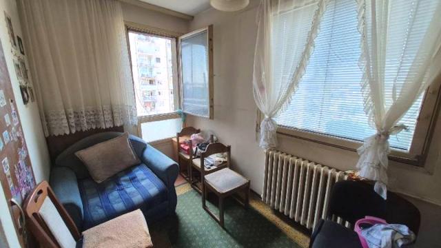 Stan, Dvosoban, Prodaja, 67m2, Blok 28, Novi Beograd, Bulevar Milutina Milankovića