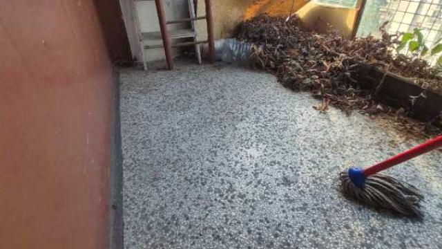 Stan, Dvosoban, Prodaja, 67m2, Blok 28, Novi Beograd, Bulevar Milutina Milankovića