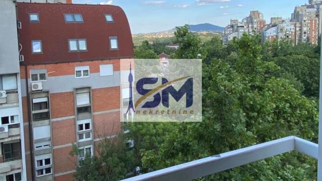 Stan, Dvosoban, Prodaja, 40m2, Vidikovac, Rakovica, Vidikovački venac