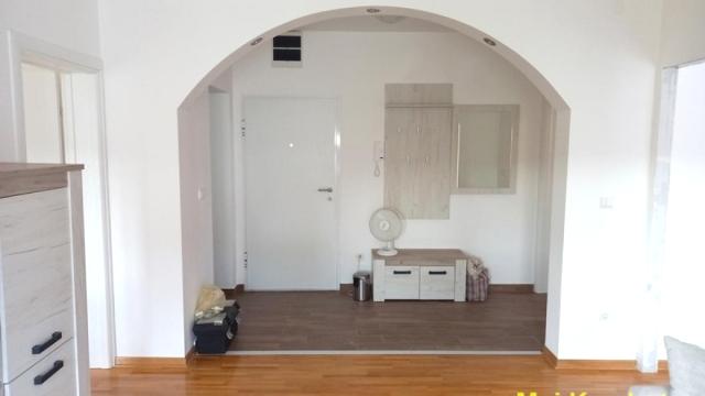 Stan, Trosoban, Izdavanje, 55m2, Bajlonijeva pijaca, Stari grad, Skender Begova